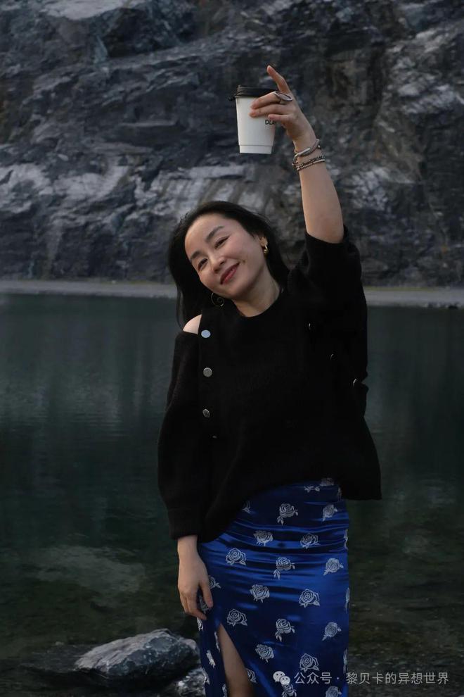 21點：又美又會穿！她們的生活好精彩！