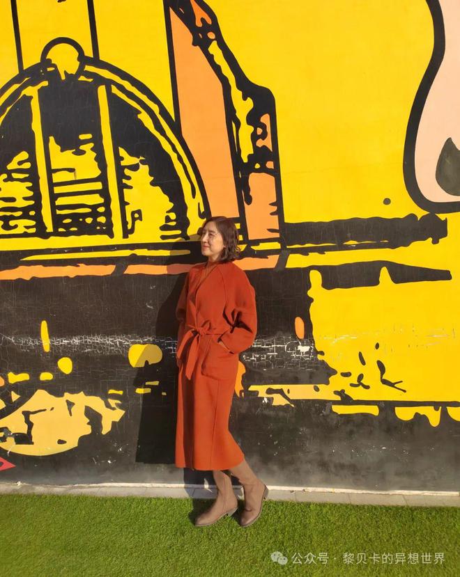 21點：又美又會穿！她們的生活好精彩！