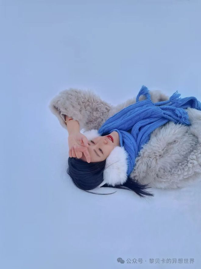 21點：又美又會穿！她們的生活好精彩！