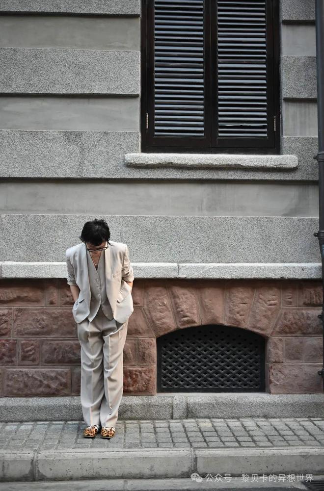 21點：又美又會穿！她們的生活好精彩！