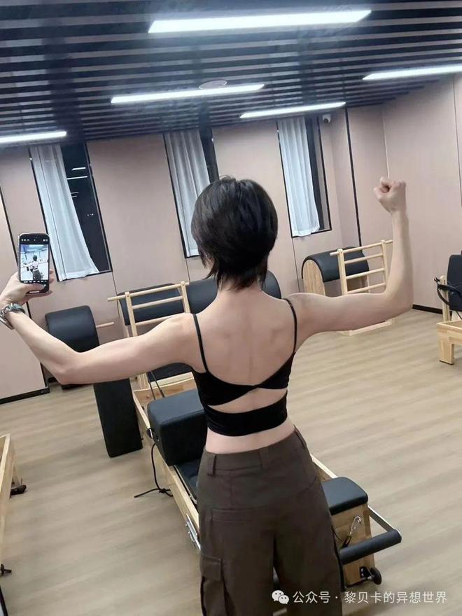 21點：又美又會穿！她們的生活好精彩！