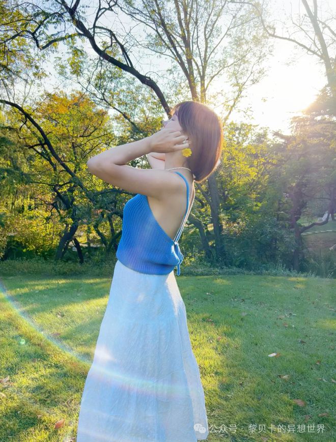 21點：又美又會穿！她們的生活好精彩！