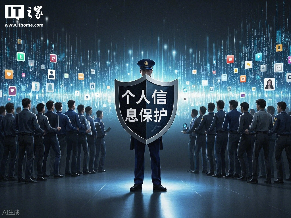 現金網：中央網信辦等四部門：開展 2025 年個人信息保護系列專項行動