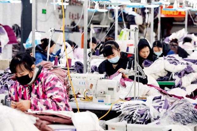 老虎機：網友吵繙的媽媽崗，到底是個什麽崗？