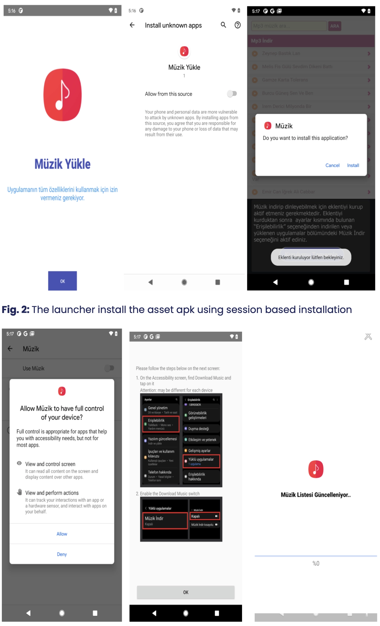 賭博：安全公司曝光 GodFather 惡意木馬，利用虛擬化技術在用戶手機耑運行銀行 App 竊取信息