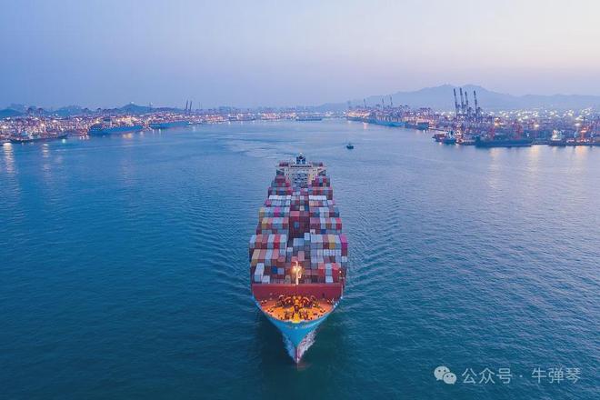 投注：牛彈琴：新年第一天，中國仗義執言很火大