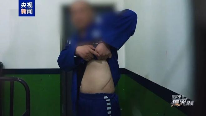 21點:電詐頭目臨刑前仍叫囂狼生來要喫肉