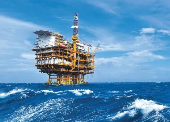 2022年十大幸福公司:“油气巨无霸”中国海油归母净利润同比翻倍增长