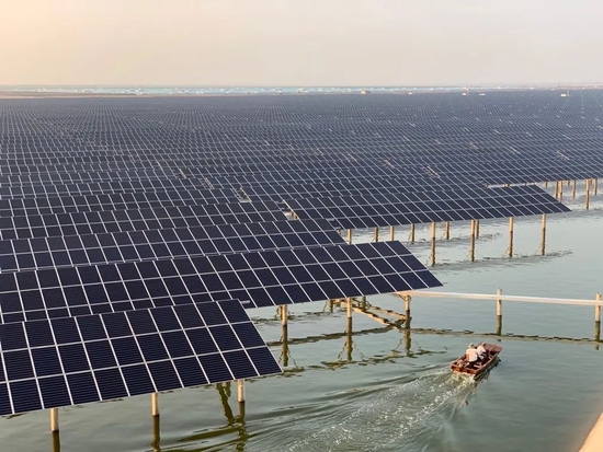 2022年十大幸福公司:“油气巨无霸”中国海油归母净利润同比翻倍增长