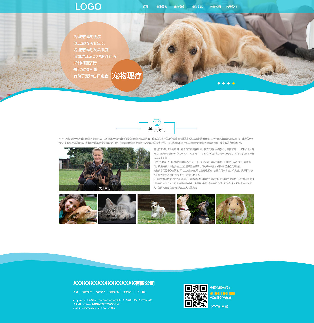 {易七娛樂}(有关宠物网站的html)